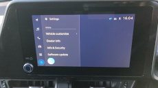 Toyota C-HR 1.8 Hybrid GR Sport 5dr CVT Hybrid Hatchback